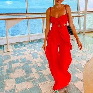 Free people matching set